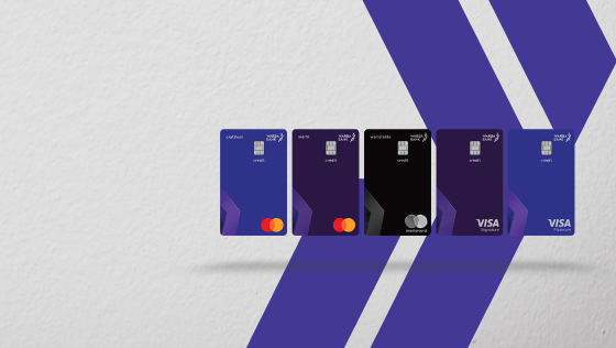 Credit Cards